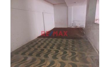 TERRENO EN VENTA- HUACHO IDEAL PARA INVERSION