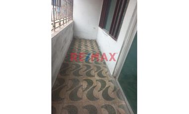 TERRENO EN VENTA- HUACHO IDEAL PARA INVERSION