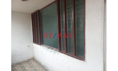 TERRENO EN VENTA- HUACHO IDEAL PARA INVERSION