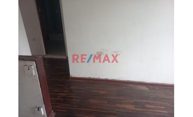 TERRENO EN VENTA- HUACHO IDEAL PARA INVERSION