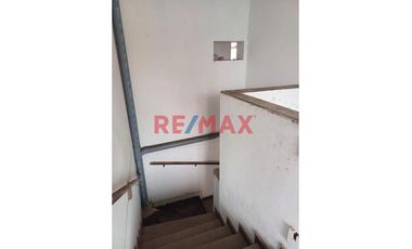 TERRENO EN VENTA- HUACHO IDEAL PARA INVERSION