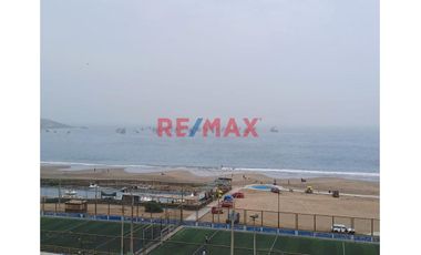 TERRENO EN VENTA- HUACHO IDEAL PARA INVERSION