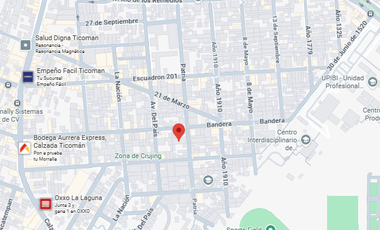 BODEGA INDUSTRIAL EN VENTA (REMATE BANCARIO)