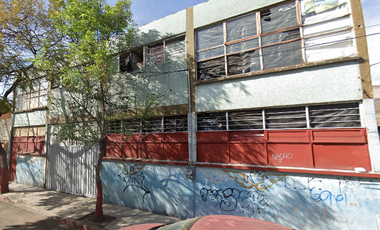 BODEGA INDUSTRIAL EN VENTA (REMATE BANCARIO)