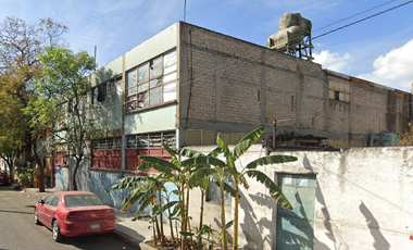 BODEGA INDUSTRIAL EN VENTA (REMATE BANCARIO)