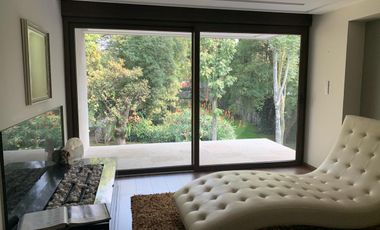 Residencia de Alta Gama en Venta – Jardines del Pedregal, Ciudad de México