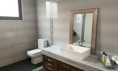 Residencia de Alta Gama en Venta – Jardines del Pedregal, Ciudad de México