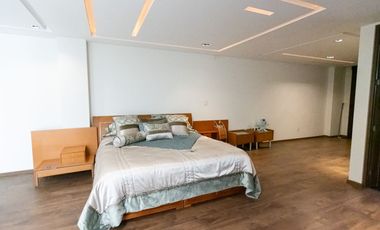 Residencia de Alta Gama en Venta – Jardines del Pedregal, Ciudad de México