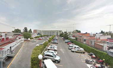 Propiedad en venta en Villa Coapa, Tlalpan
