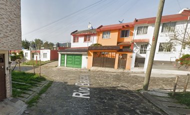 CASA DE RECUPERACIÓN BANCARIA EN CALLE RIO LERMA, COL. CRUZ BLANCA, TEZIUTLÁN, PUEBLA. ¡NO SE ACEPTAN CRÉDITOS!