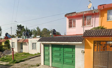 CASA DE RECUPERACIÓN BANCARIA EN CALLE RIO LERMA, COL. CRUZ BLANCA, TEZIUTLÁN, PUEBLA. ¡NO SE ACEPTAN CRÉDITOS!