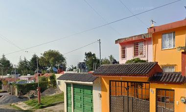 CASA DE RECUPERACIÓN BANCARIA EN CALLE RIO LERMA, COL. CRUZ BLANCA, TEZIUTLÁN, PUEBLA. ¡NO SE ACEPTAN CRÉDITOS!