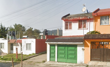 CASA DE RECUPERACIÓN BANCARIA EN CALLE RIO LERMA, COL. CRUZ BLANCA, TEZIUTLÁN, PUEBLA. ¡NO SE ACEPTAN CRÉDITOS!