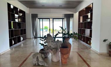 Departemento de lujo 3 rec acceso a  playa