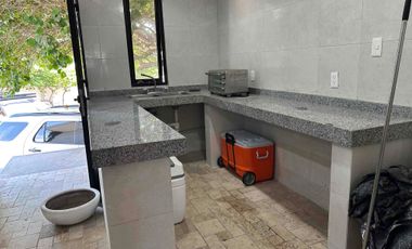 Departemento de lujo 3 rec acceso a  playa