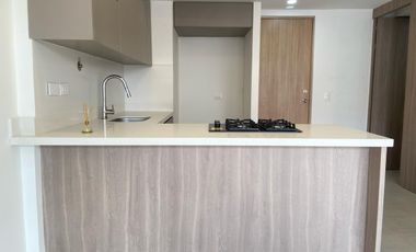 Apartamento en Arriendo en San Remo Sabaneta Antioquia