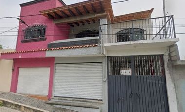 CASA EN VENTA EN COL. TRES DE MAYO MORELOS