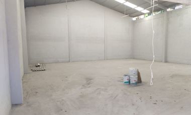 Bodega en Venta Col Industrial, Monterrey