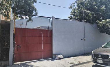 Bodega en Venta Col Industrial, Monterrey