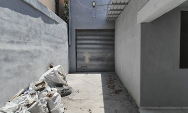 Bodega en Venta Col Industrial, Monterrey