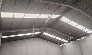 Bodega en Venta Col Industrial, Monterrey