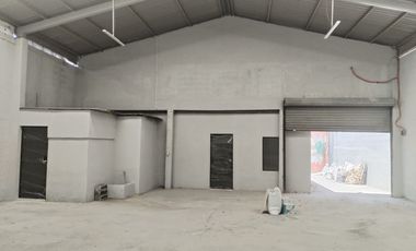 Bodega en Venta Col Industrial, Monterrey