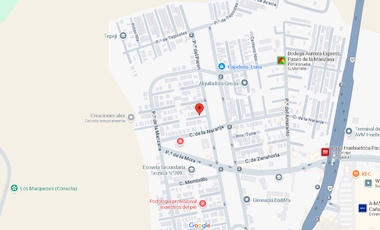 CASA EN CALLE PRIVADA PAPAYUELA , SANTA TERESA, HUEHUETOCA , ESTADO DE MÉXICO. ¡¡NO CREDITOS!!