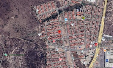 CASA EN CALLE PRIVADA PAPAYUELA , SANTA TERESA, HUEHUETOCA , ESTADO DE MÉXICO. ¡¡NO CREDITOS!!