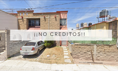 CASA EN PRIVADA PAPAYUELA , SANTA TERESA, HUEHUETOCA , ESTADO DE MÉXICO. ¡¡NO CREDITOS!!