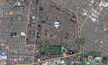 CASA EN VENTA   NICOLAS LEON   JARDIN BALBUENA CDMX.  RECUPERACION BANCARIA