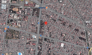 CASA EN VENTA   NICOLAS LEON   JARDIN BALBUENA CDMX.  RECUPERACION BANCARIA