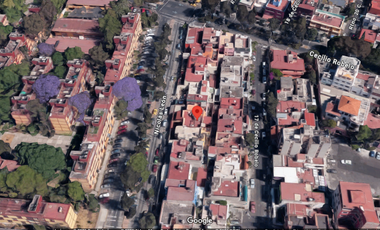 CASA EN VENTA   NICOLAS LEON   JARDIN BALBUENA CDMX.  RECUPERACION BANCARIA