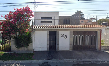 VENTA DE CASA EN ESTADO DE MEXICO - CUAUTITLAN IZCALLI - EDOMEX