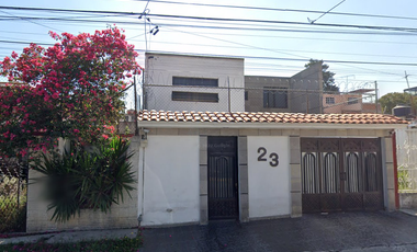VENTA DE CASA EN ESTADO DE MEXICO - CUAUTITLAN IZCALLI - EDOMEX