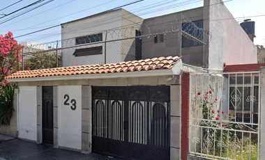 VENTA DE CASA EN ESTADO DE MEXICO - CUAUTITLAN IZCALLI - EDOMEX