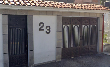 VENTA DE CASA EN ESTADO DE MEXICO - CUAUTITLAN IZCALLI - EDOMEX
