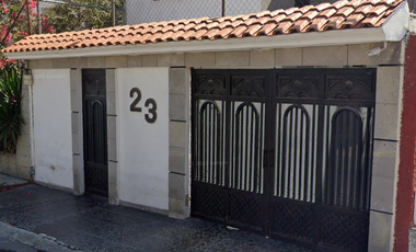 VENTA DE CASA EN ESTADO DE MEXICO - CUAUTITLAN IZCALLI - EDOMEX