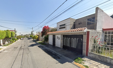 VENTA DE CASA EN ESTADO DE MEXICO - CUAUTITLAN IZCALLI - EDOMEX