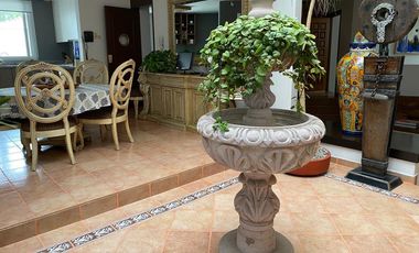 RENTA DE HABITACION AMUEBLADA EN JURICA, TODOS LOS SERVICIOS INCLUIDOS