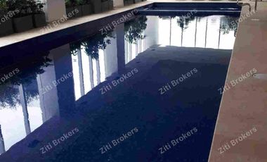 VENTA DEPTO 1 RECAMARA CONDOMINIO VISTAS DEL BOSQUE