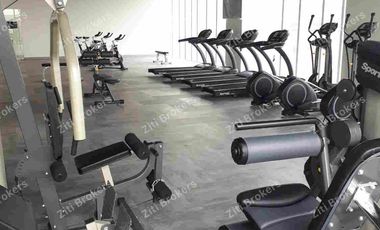 VENTA DEPTO 1 RECAMARA CONDOMINIO VISTAS DEL BOSQUE