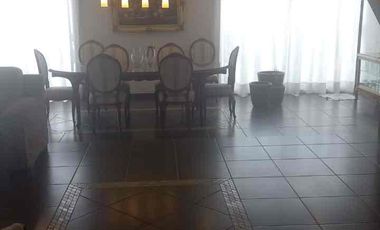 Venta Casa En Santa Monica o Renta $35,000