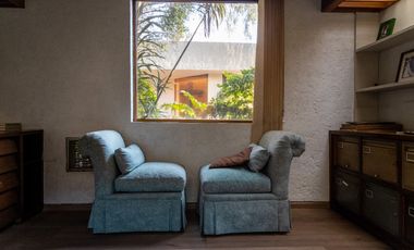 Linda casa en venta en Jardines del Pedregal