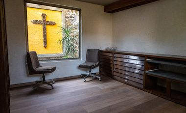 Linda casa en venta en Jardines del Pedregal