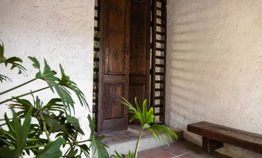 Linda casa en venta en Jardines del Pedregal