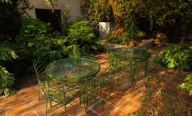 Linda casa en venta en Jardines del Pedregal