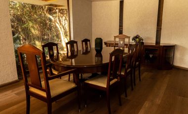 Linda casa en venta en Jardines del Pedregal