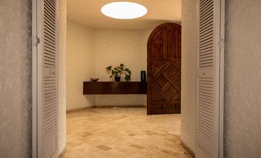 Linda casa en venta en Jardines del Pedregal