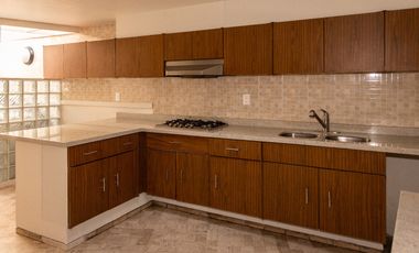 Linda casa en venta en Jardines del Pedregal