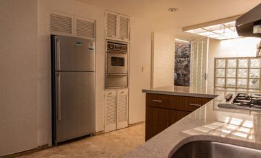 Linda casa en venta en Jardines del Pedregal